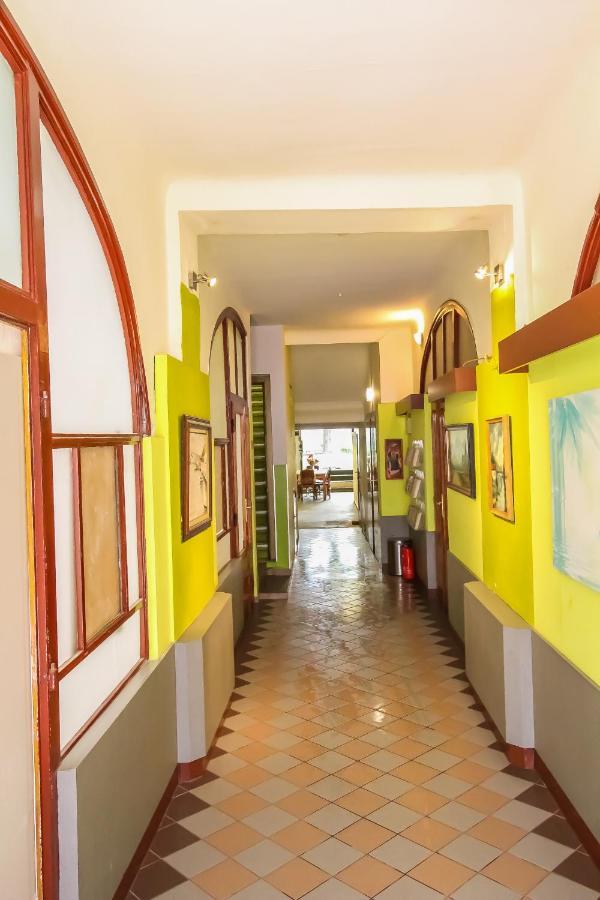 Economic 2Sb Apartment In Lively Area Vienna Exterior photo